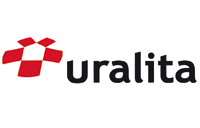 Logo Uralita